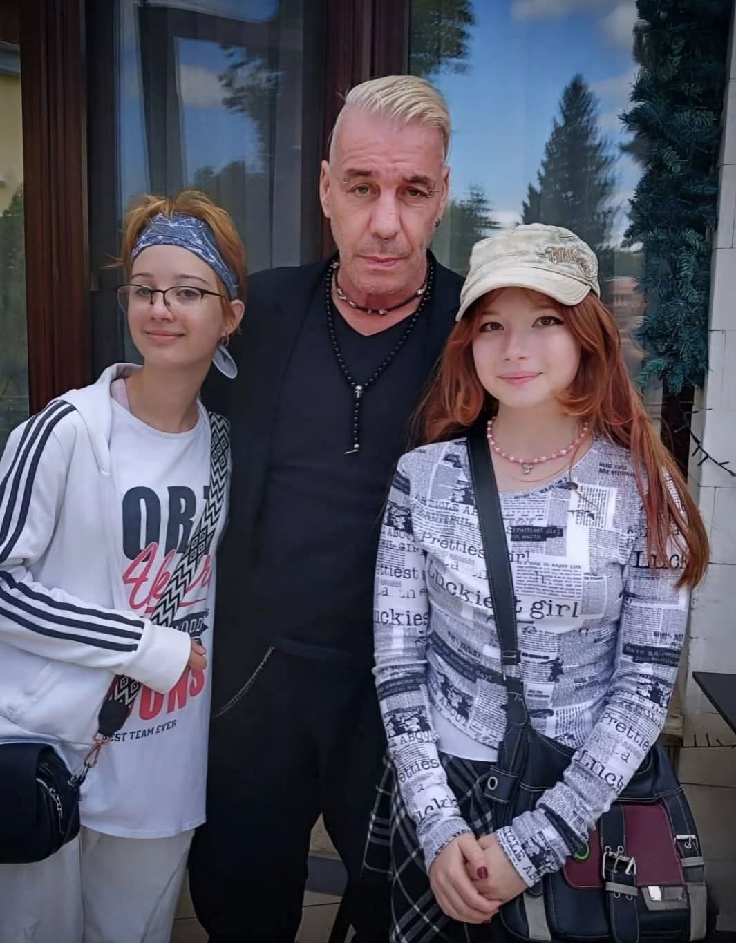 @Rammstein 7
