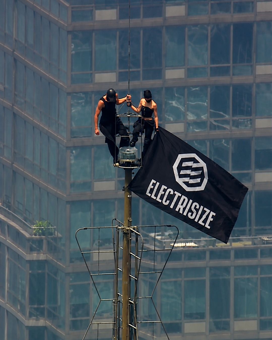 @Electrisize