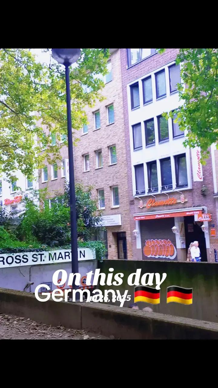 @Sangam Germany