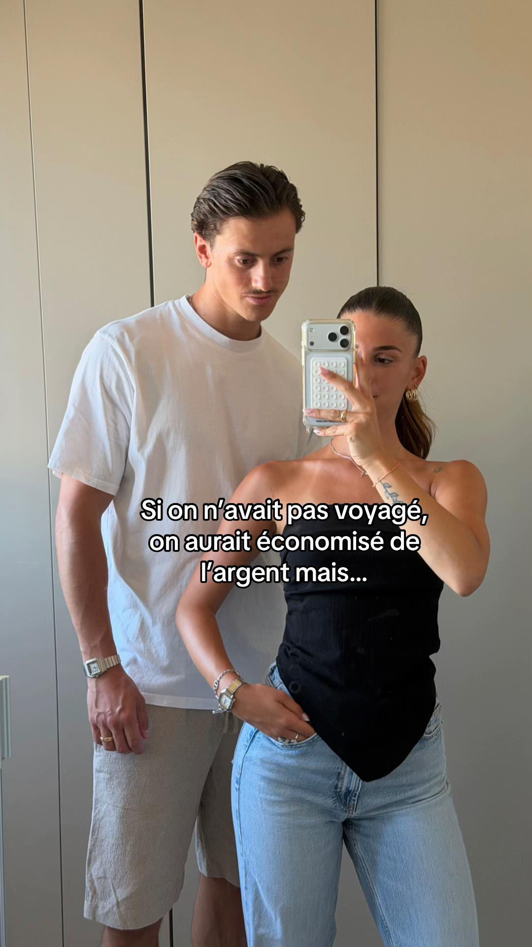 @Carla et Enzo 💌