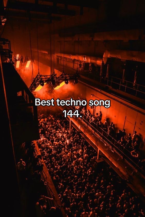 @Techno Bangerzz