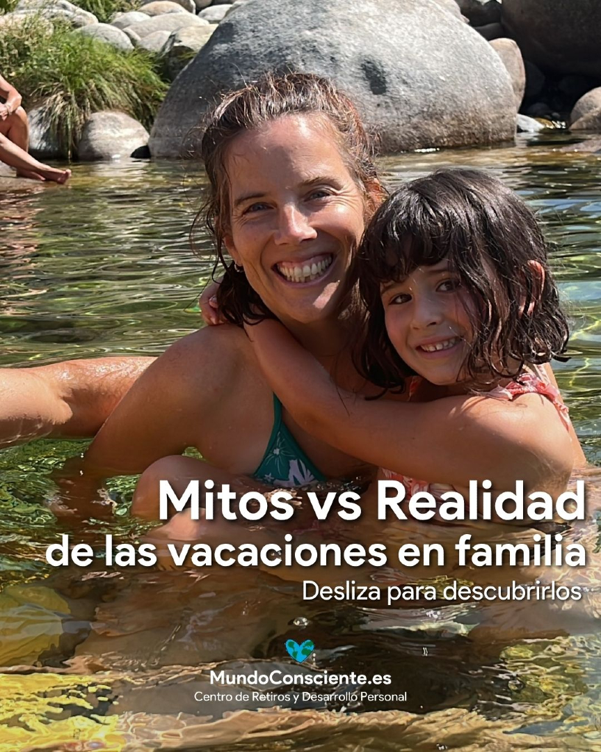 @Mundo Consciente retiros