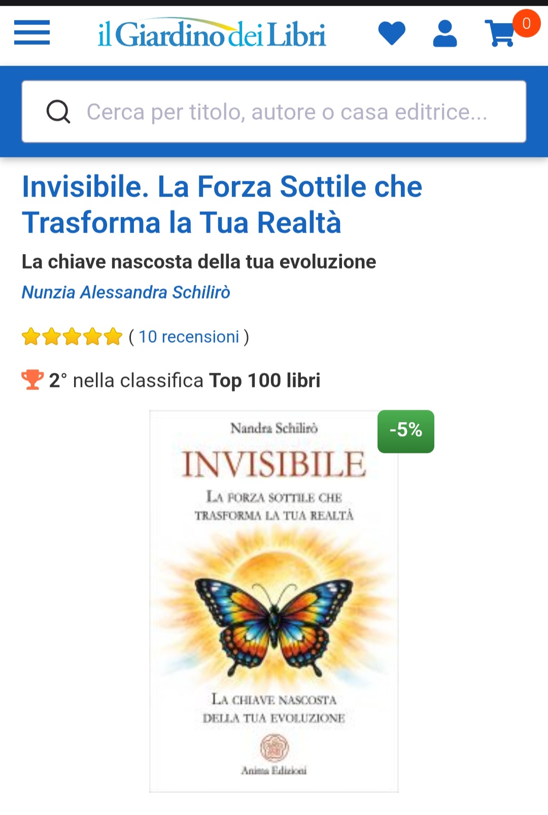 @Nandra Schilirò psicologa