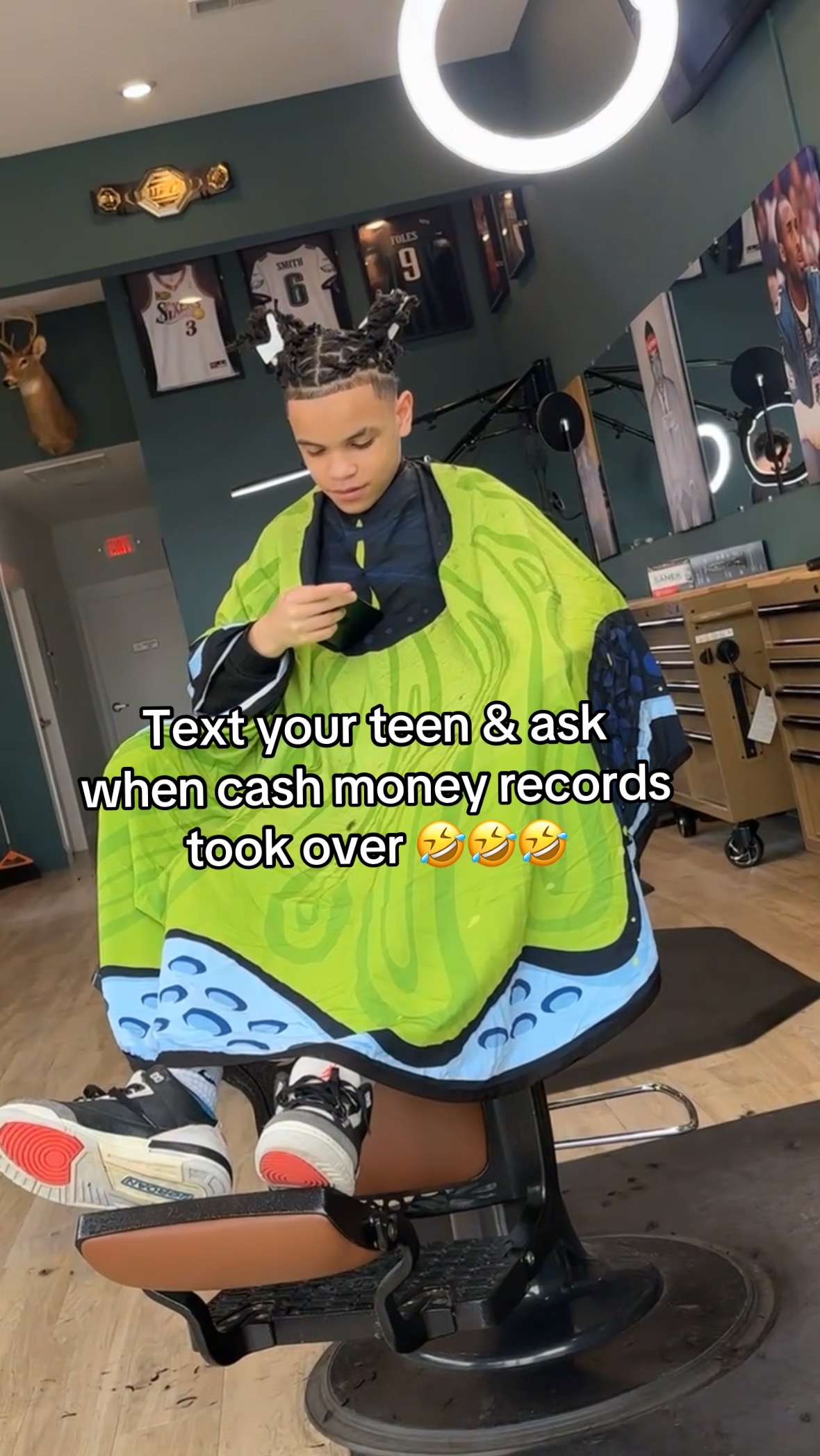 @Jeri Nicole