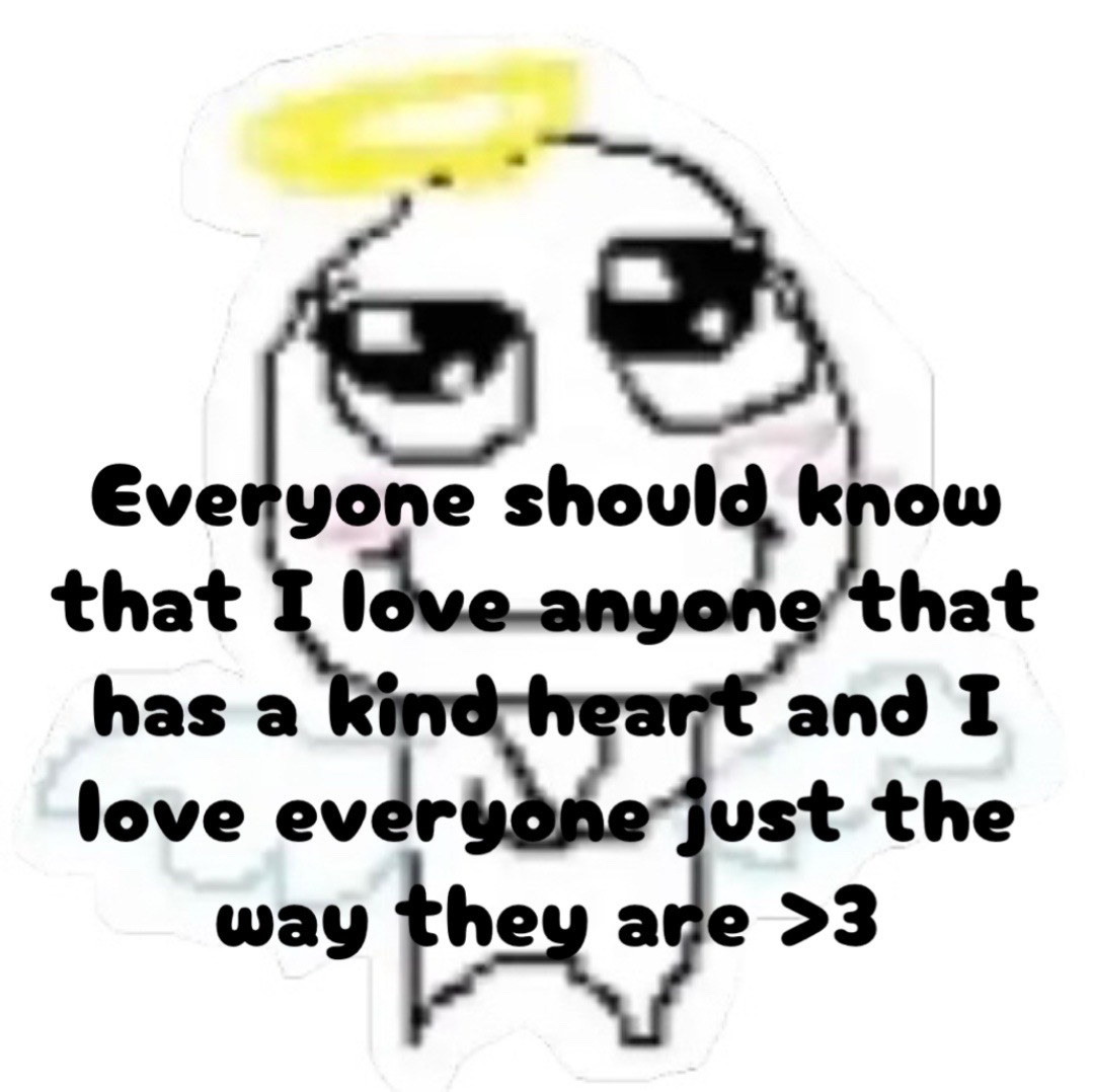 @Just a regular guy