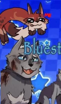 @BLUESTAR 1# GLAZER!