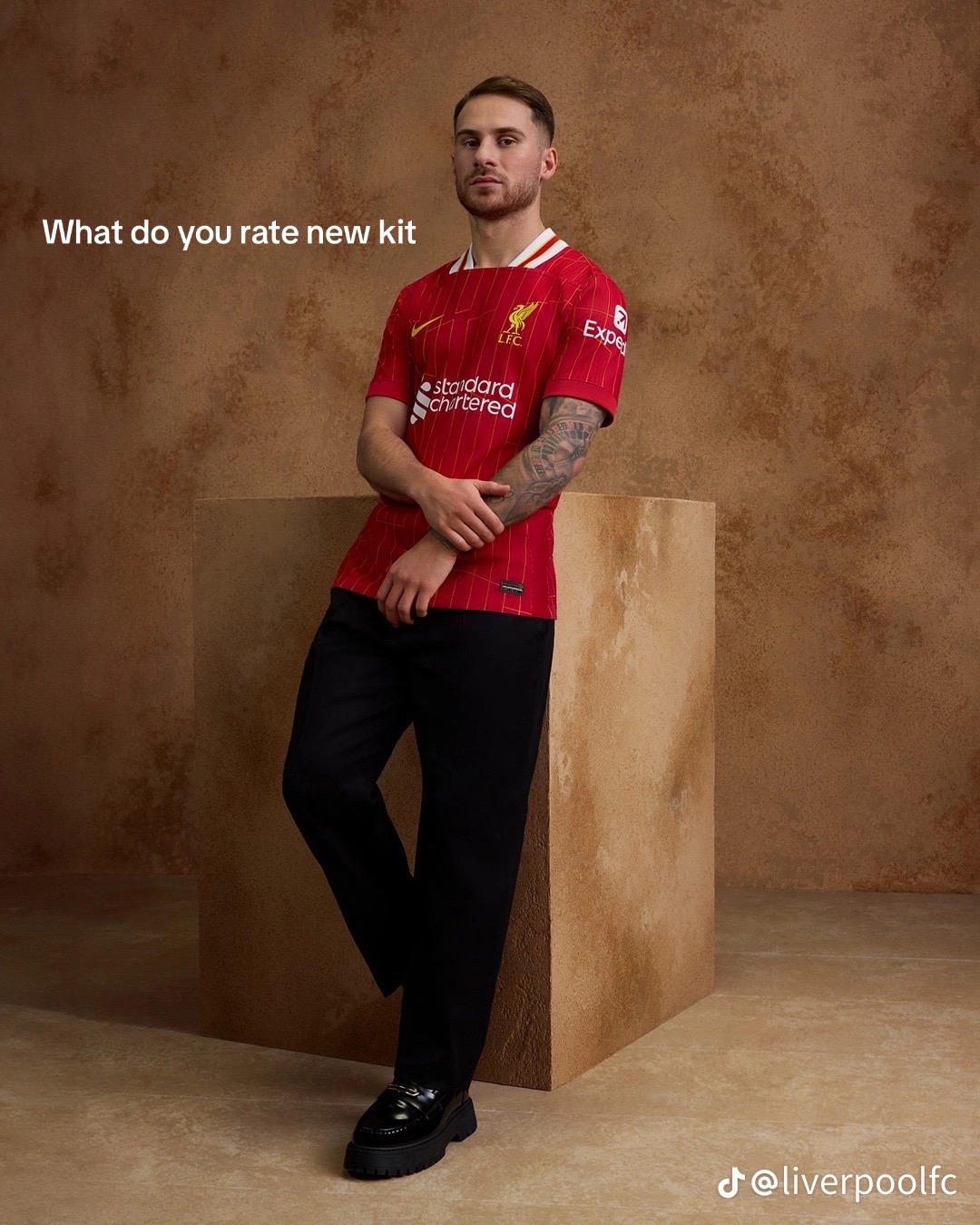 @LFC for life