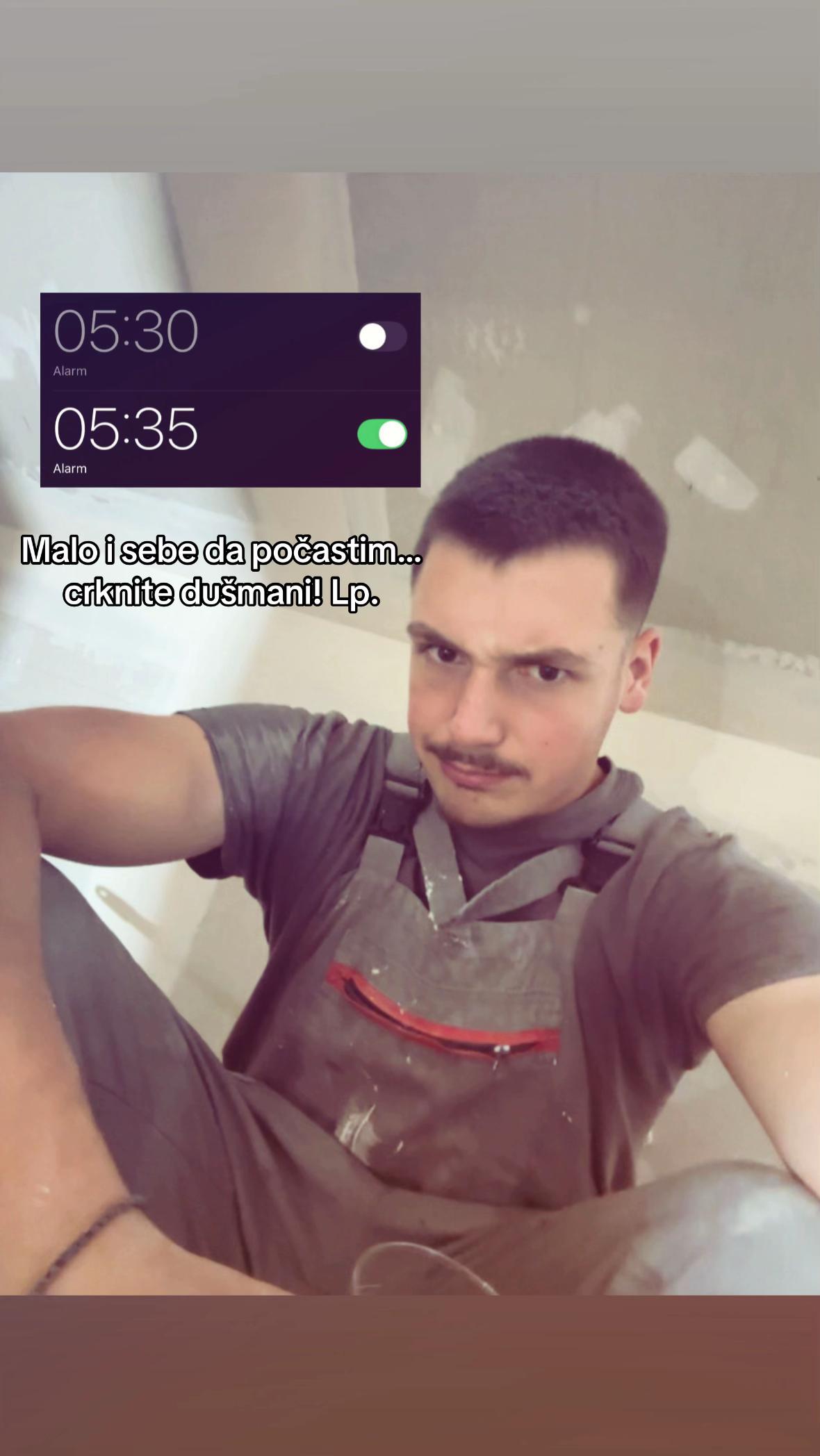 @Marković