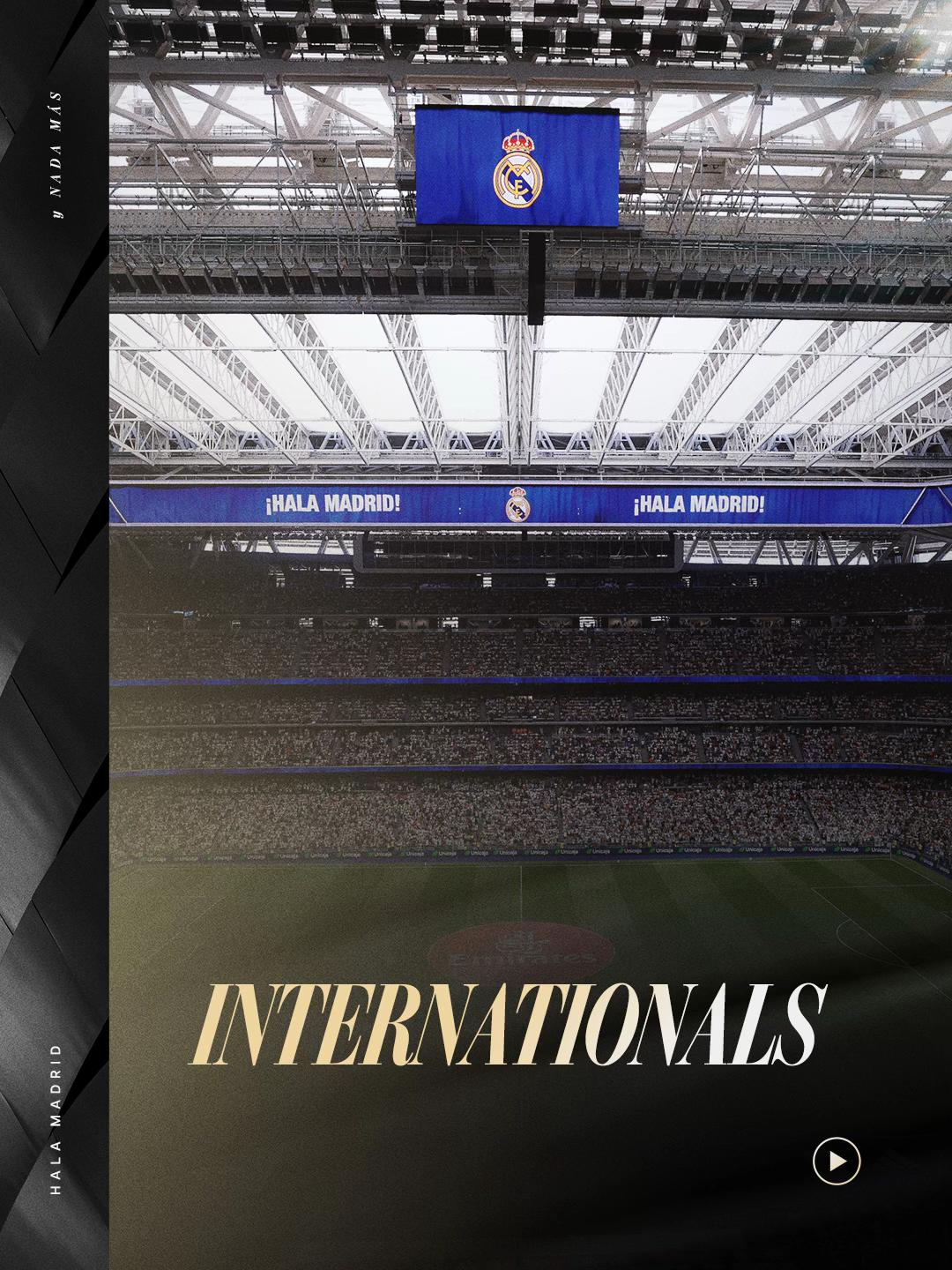 @Real Madrid C.F.