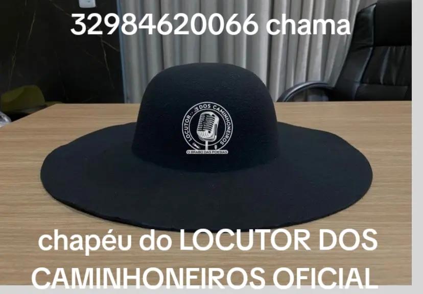@Rodrigo locutor
