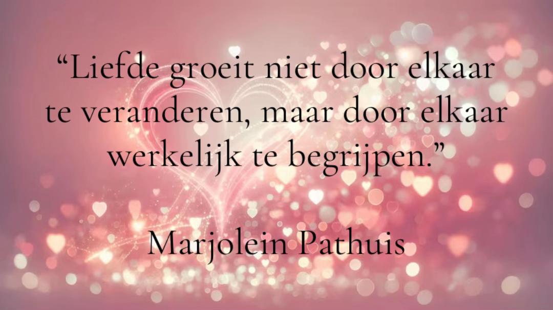 @Marjolein