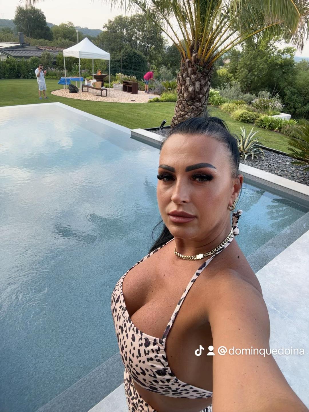 @Dominique✅