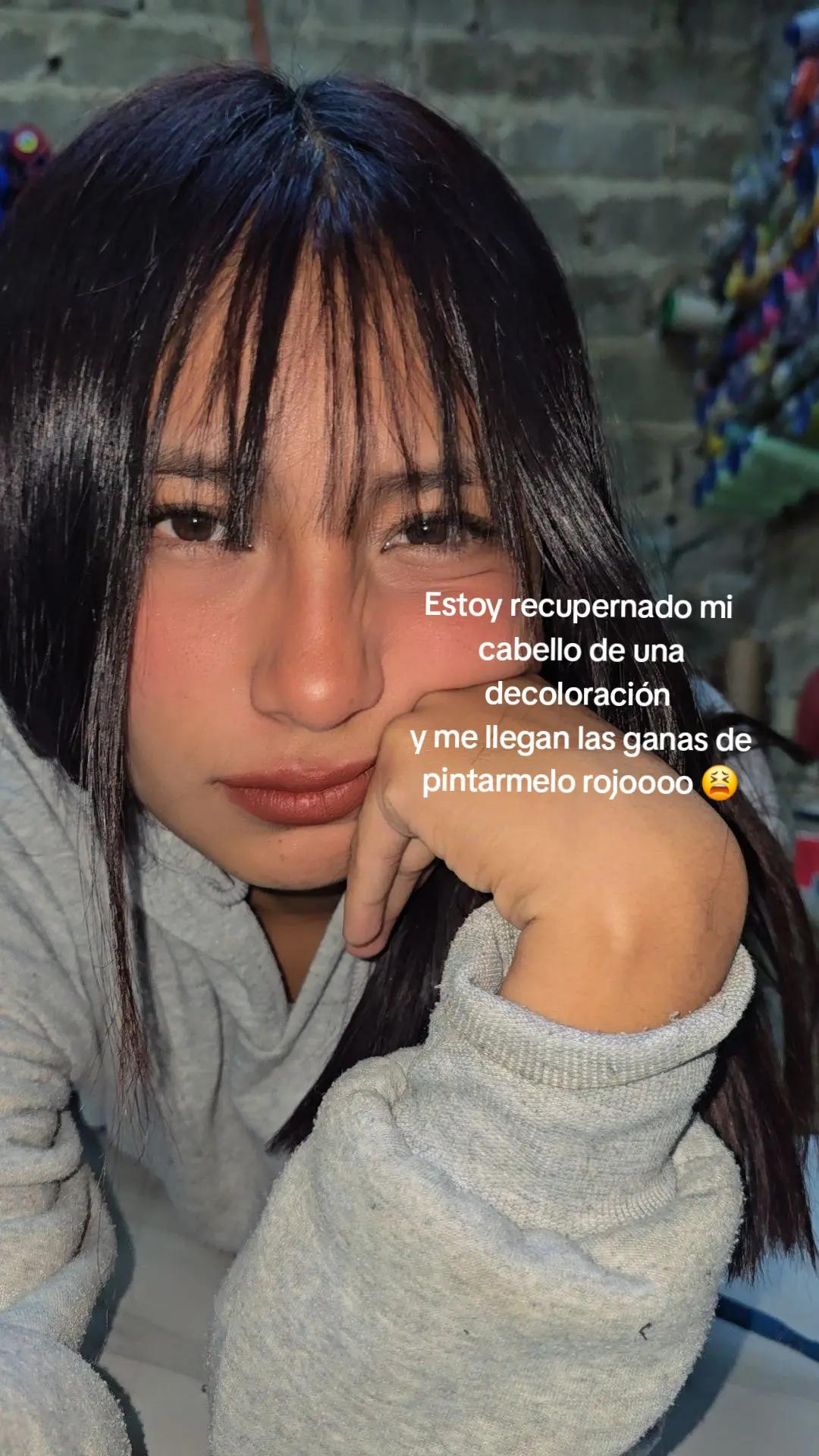 @Carol Denisse Ramirez