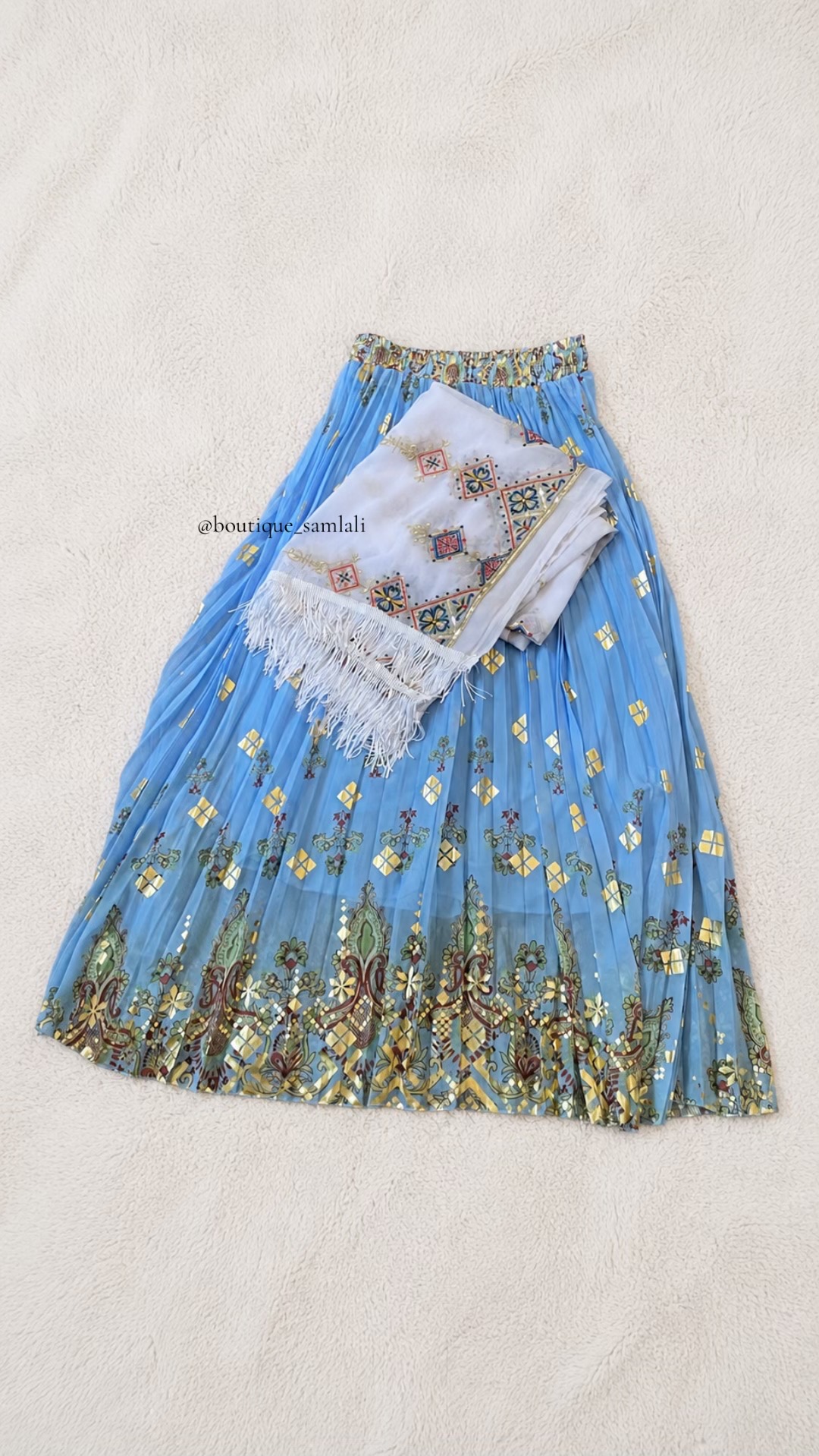 @Boutique Samlali