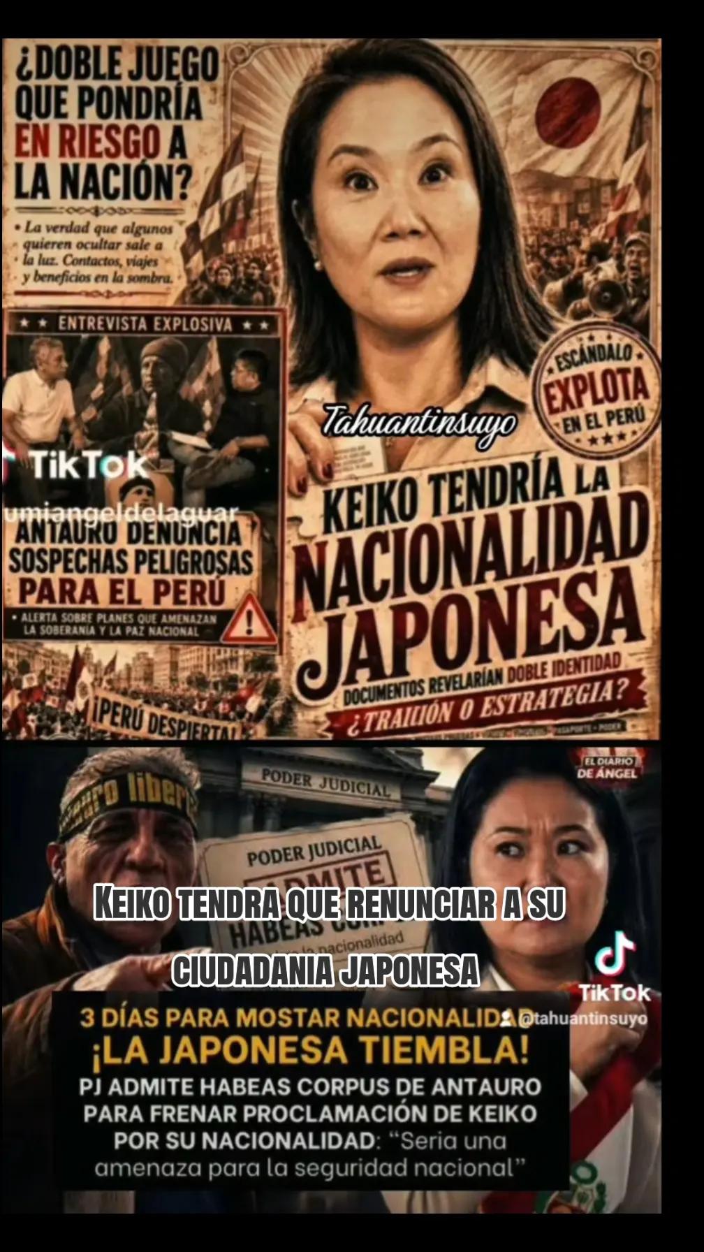 @Tahuantinsuyo