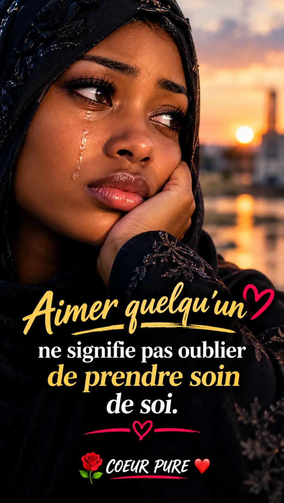 @🌹 COEUR PURE ❤️