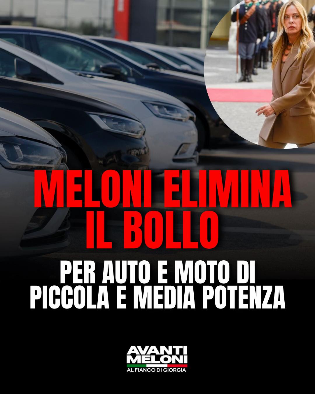 @AvantiMeloni_fanpage