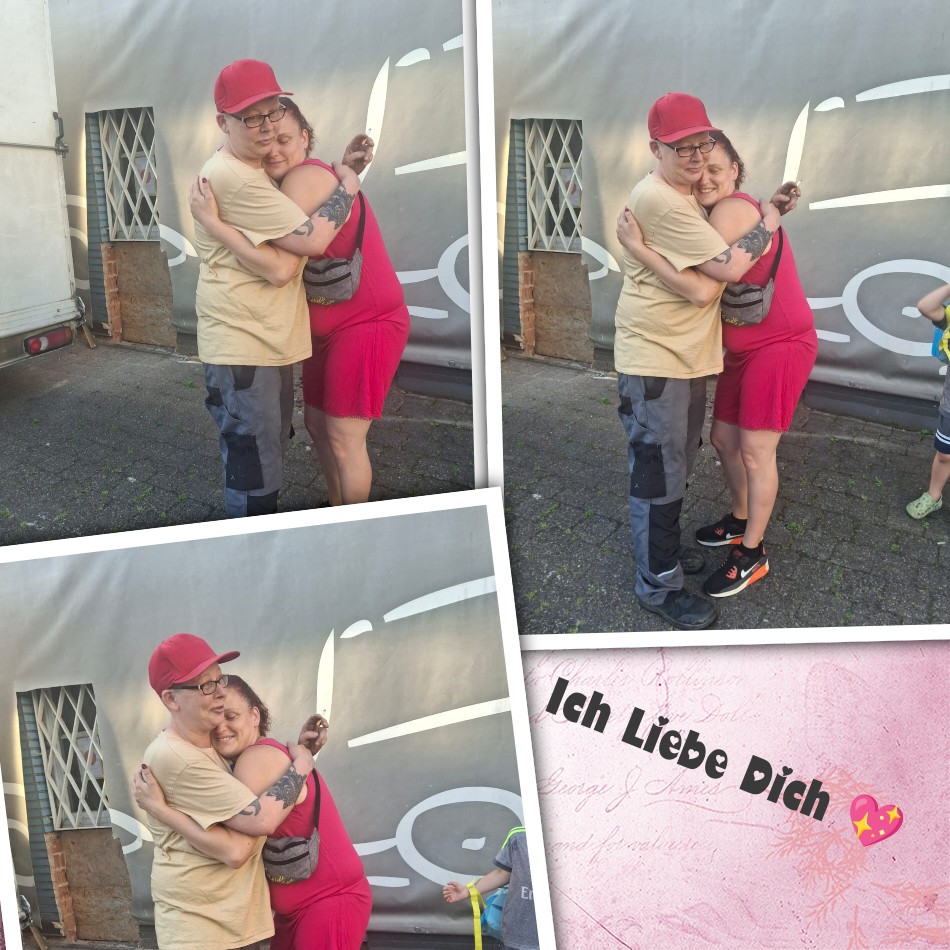 @🏳️&zwj;🌈Mama Mit Herz & Seele