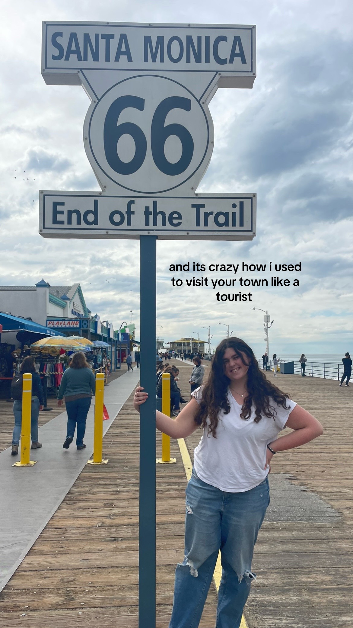 @Visit America | Route 66 🇺🇸