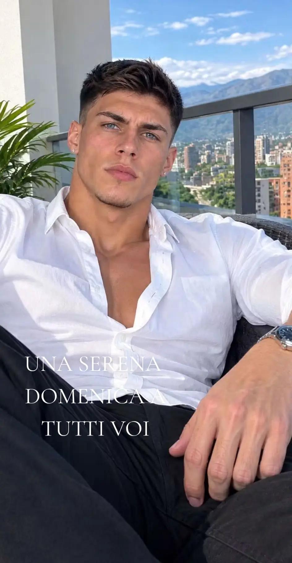 @Genny Amoruso