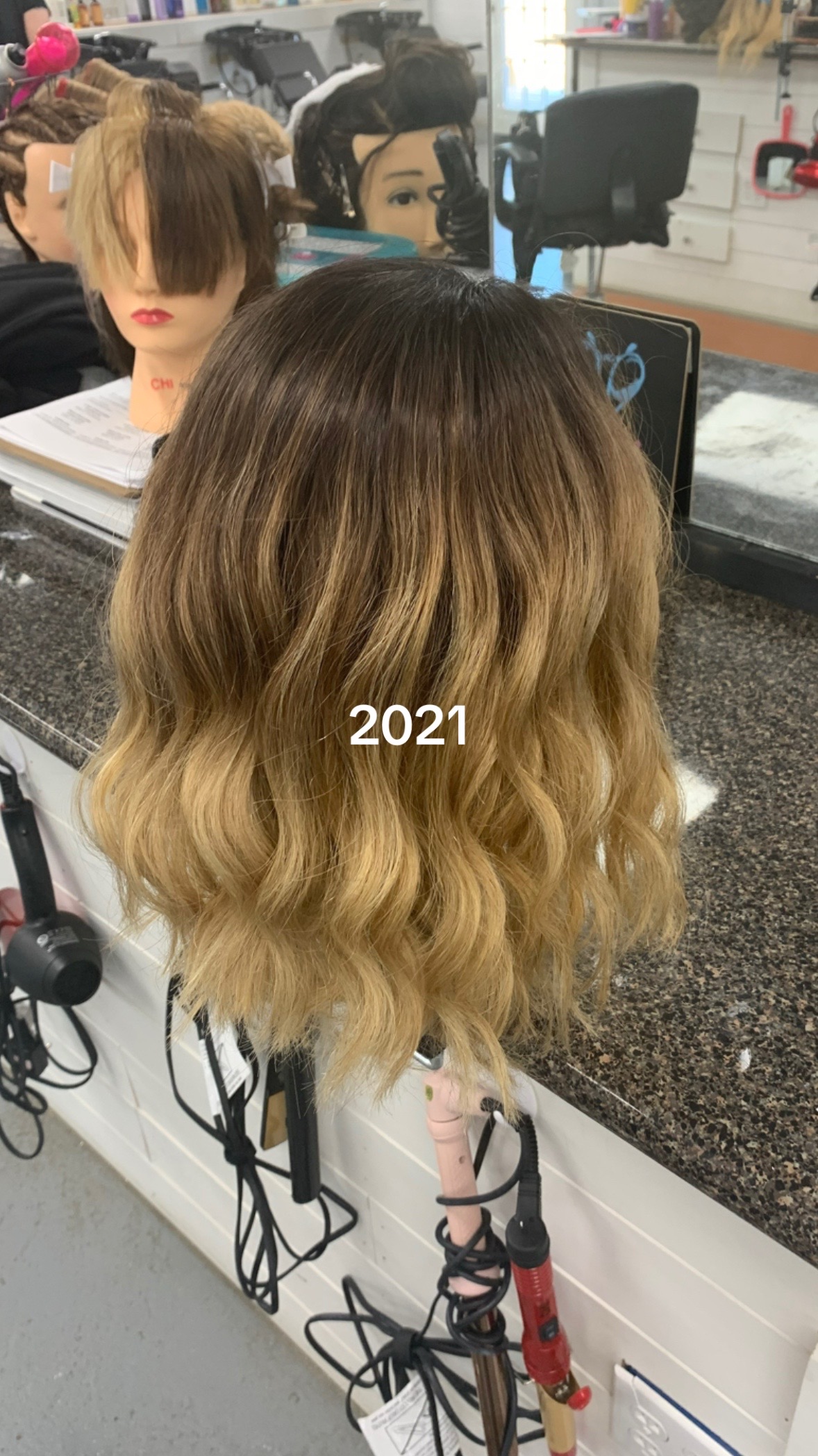 @Jordan | MS hairstylist🐆🪩🪭