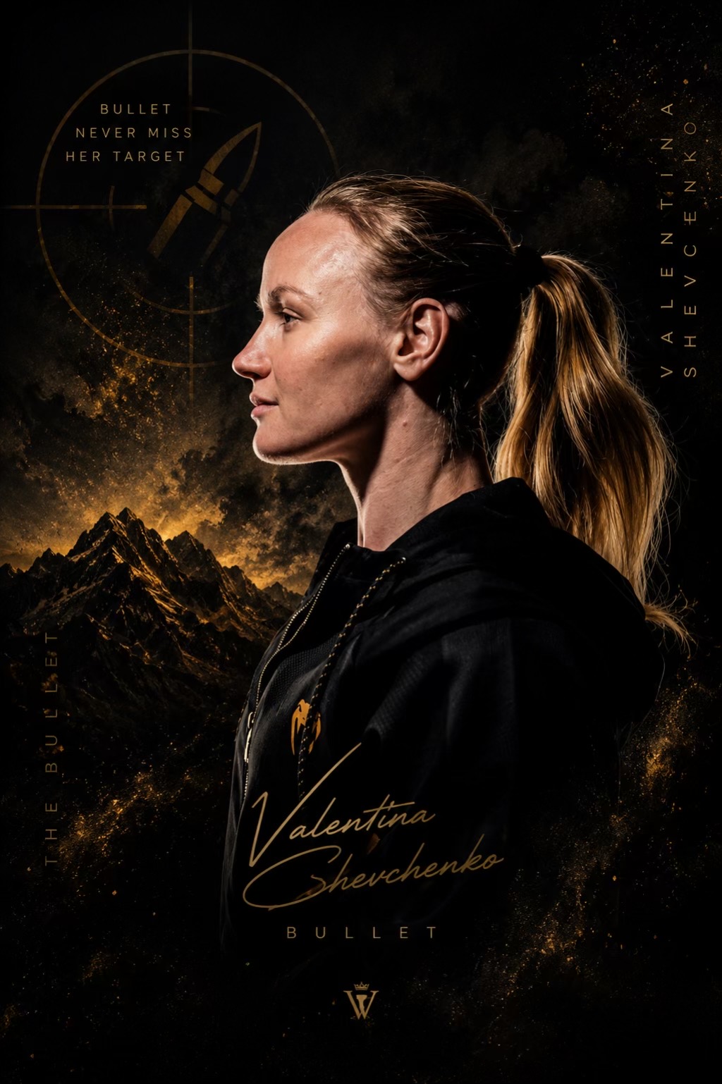 @Team_Valentina_Shevchenko