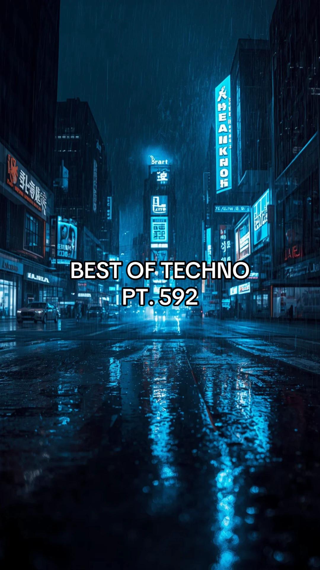 @BEST OF TECHNO