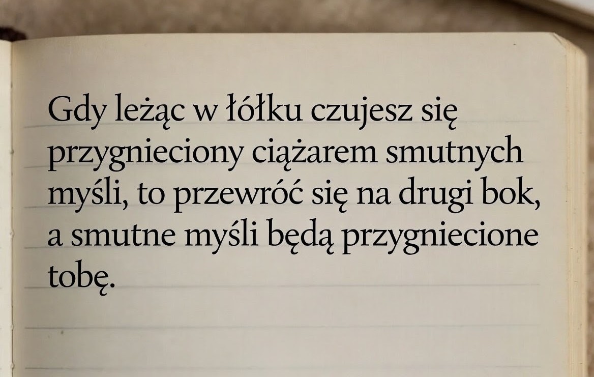 @Czas Działać