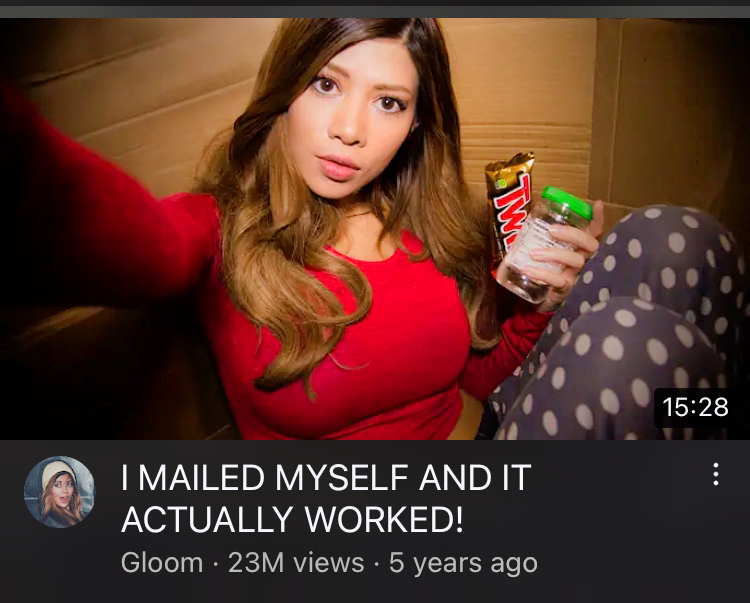 @Idkwhatthisissryguys