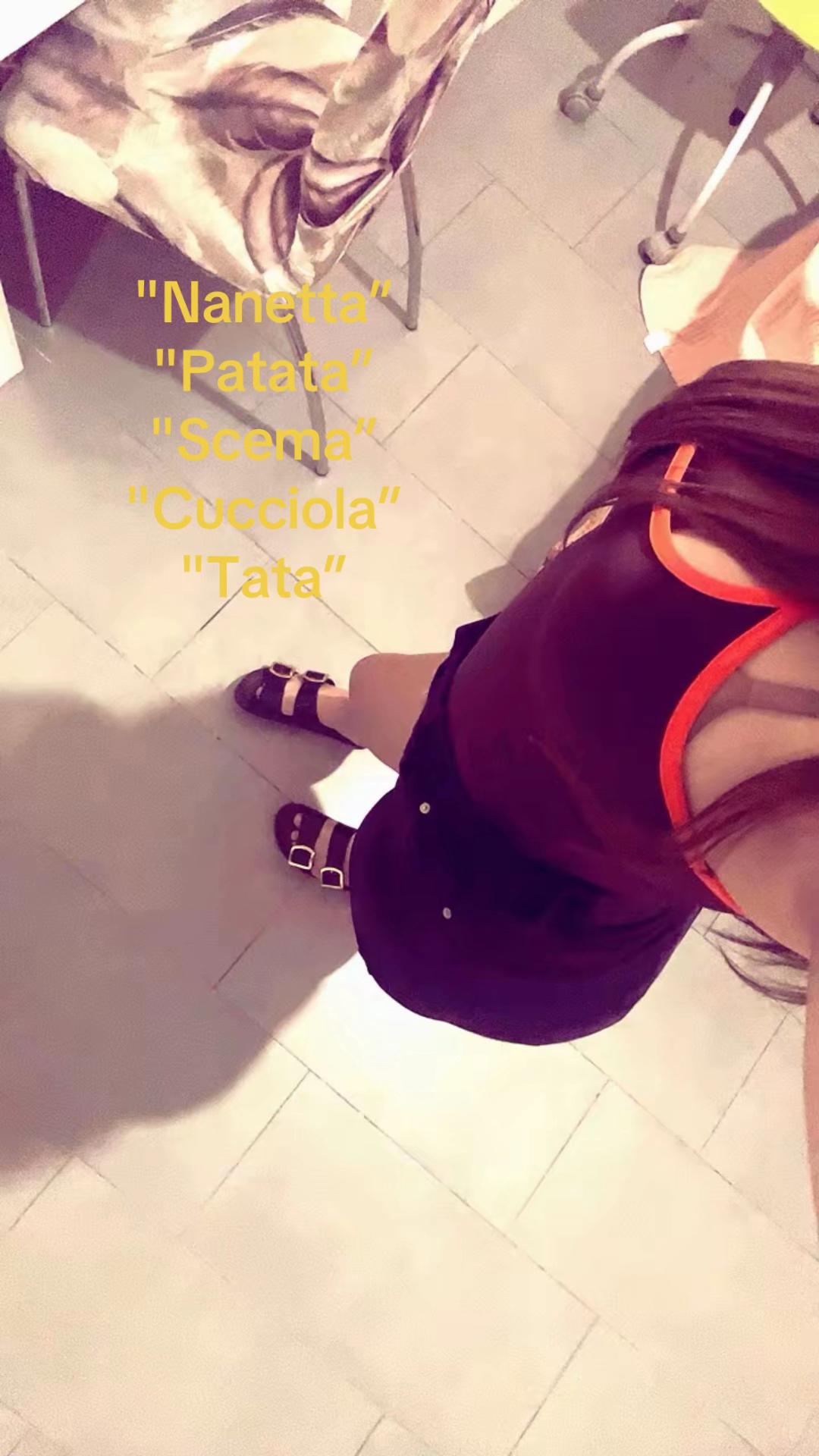 @Martina Russo