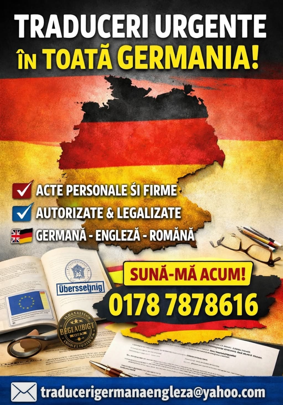 @Ana Sabina Translations