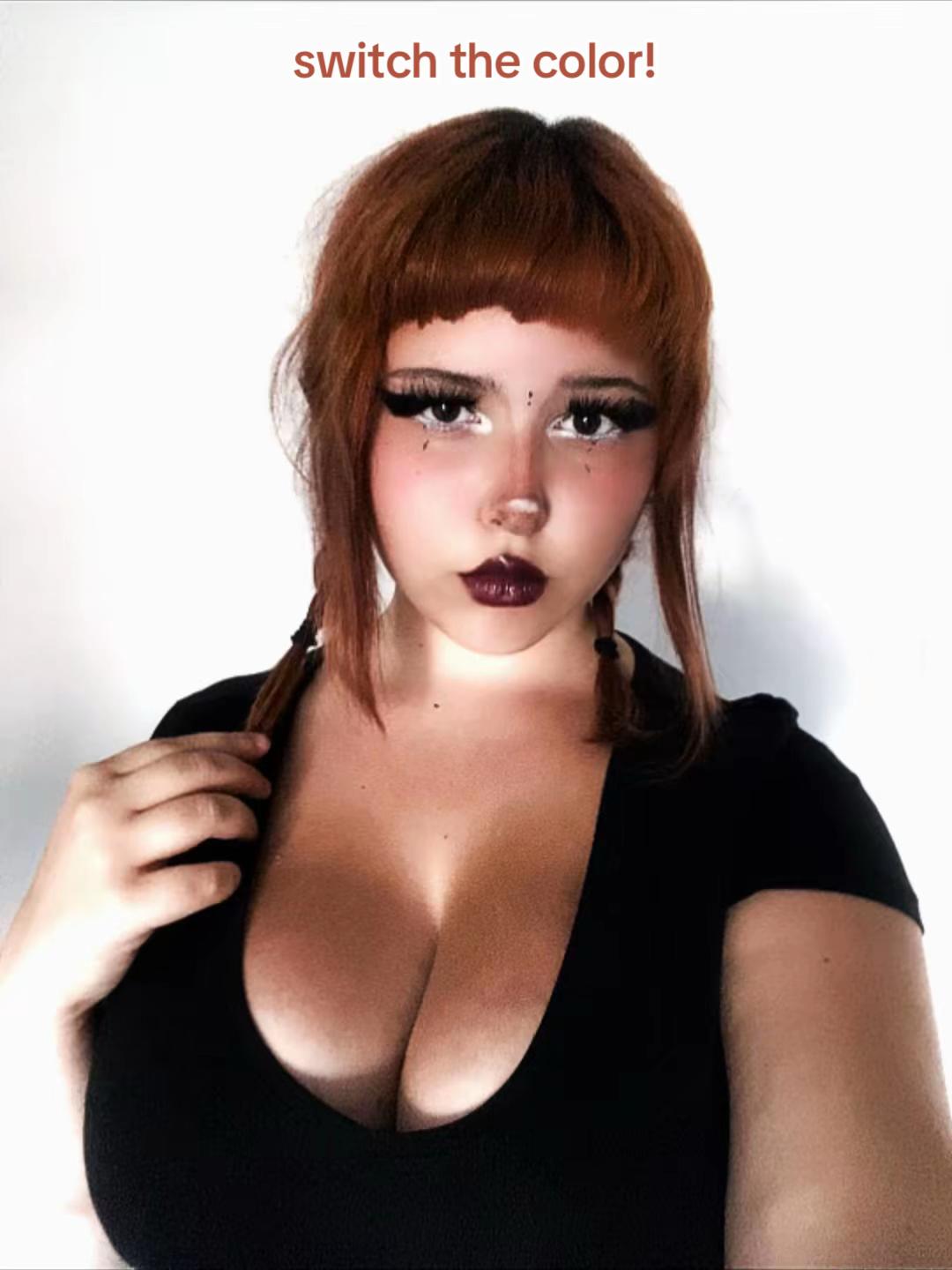 @♱ elli ♱ 🕷️