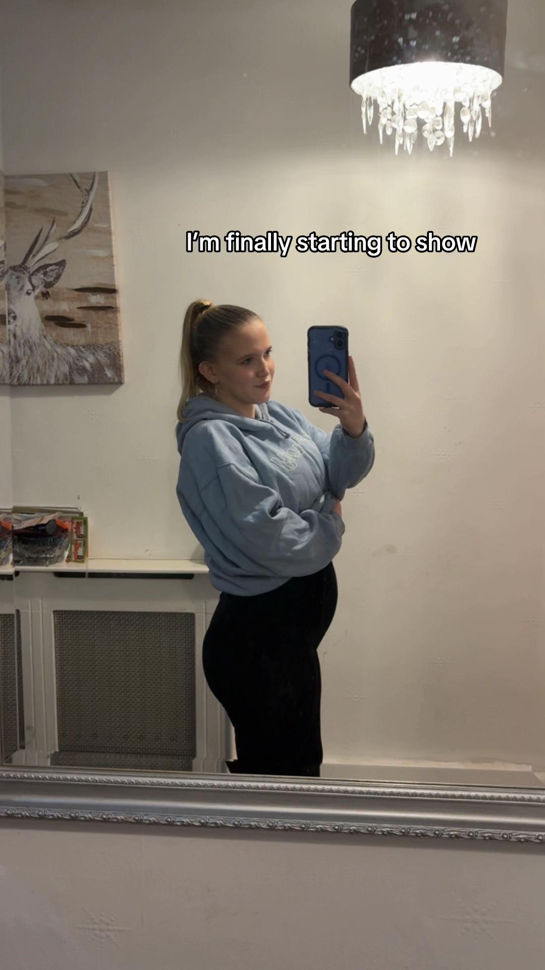 @Laura McLoughlin