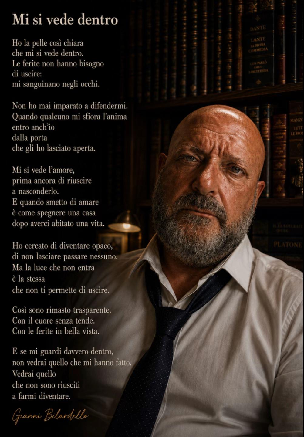 @Gianni Bilardello