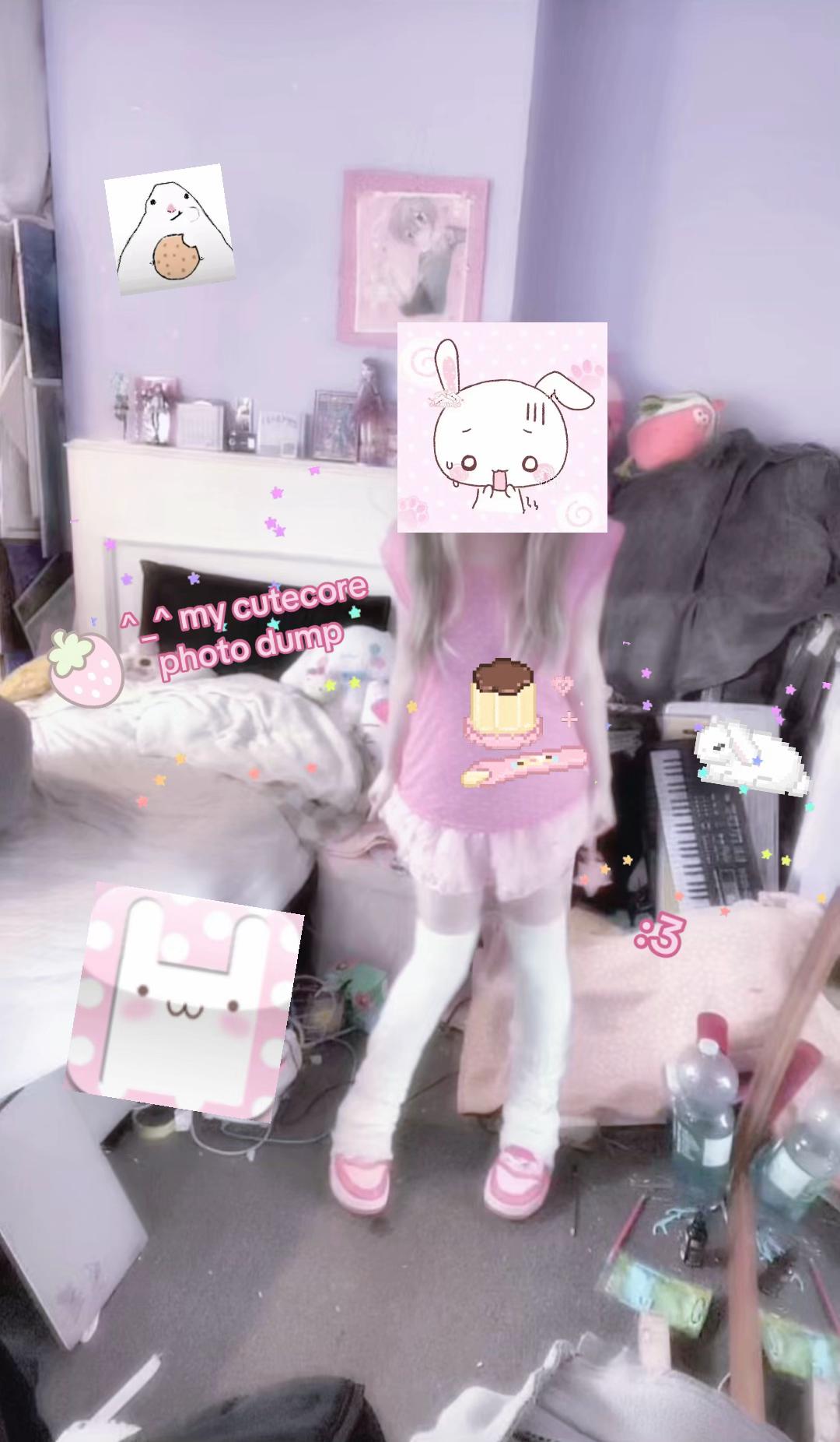 @⋆。‧˚ʚ Anabel_bunnyɞ˚‧。⋆
