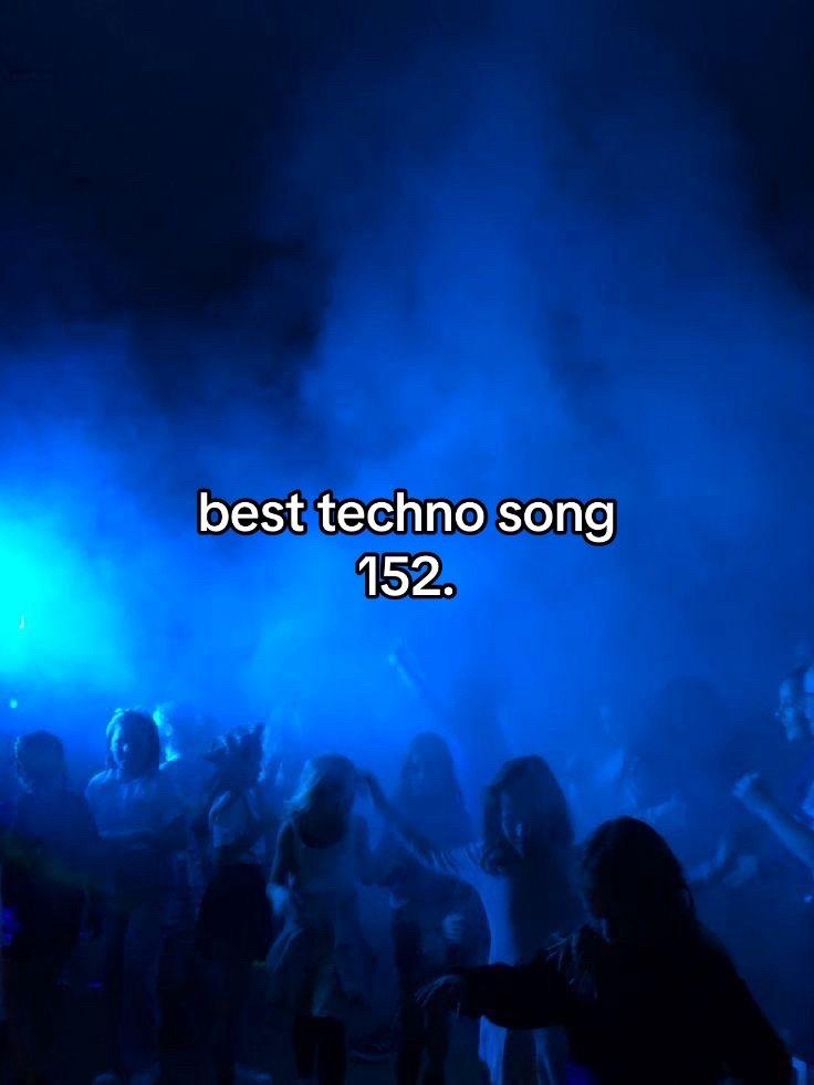 @Techno Bangerzz