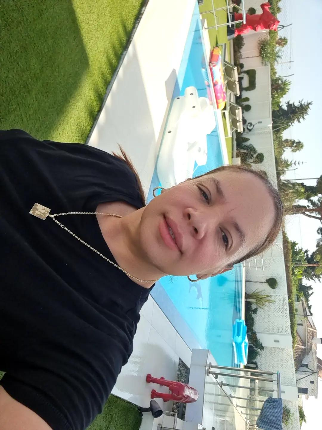 @Luz Rivera495