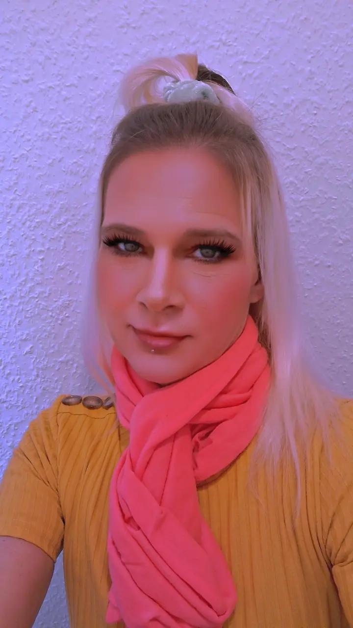 @Christina Koch