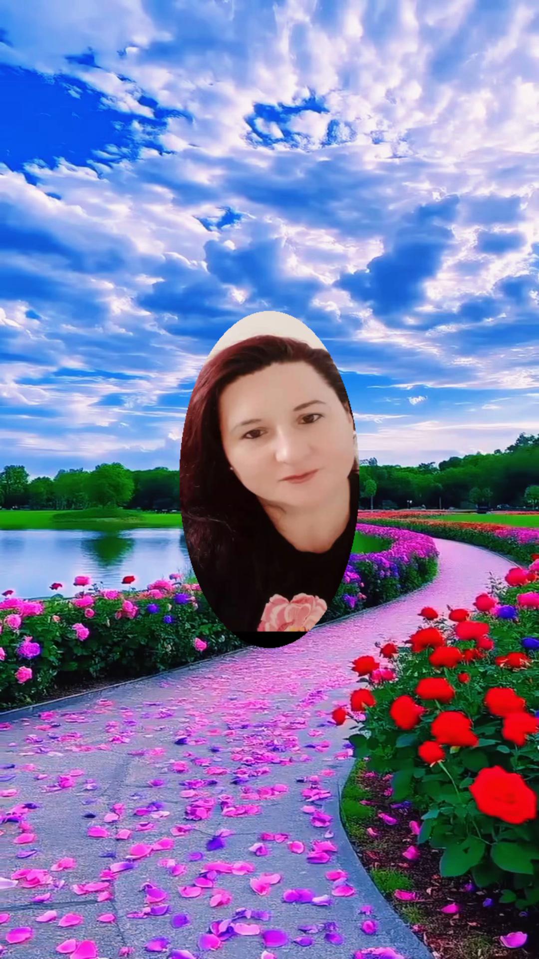@Crina Lucia Ruja