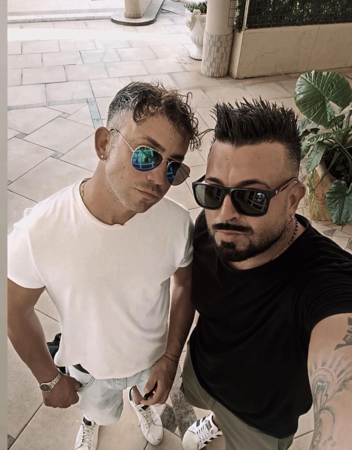 @Alberto Silicato✌🏼
