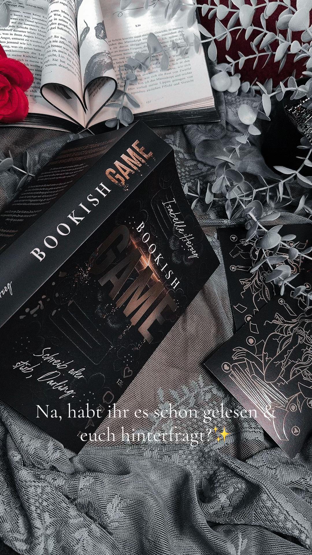 @Darkbooks_empfehlungen