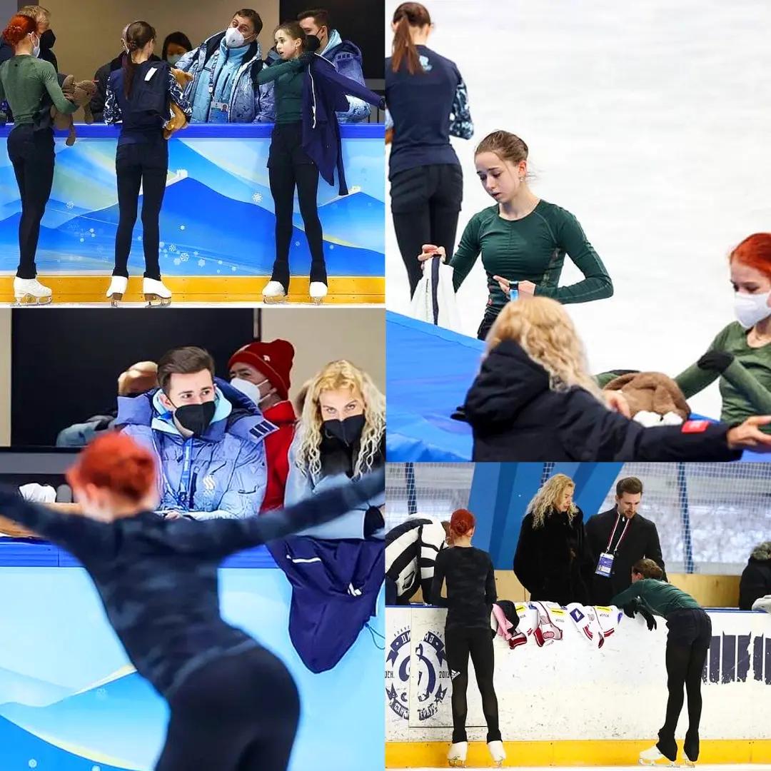 @Ice Skating Paradise