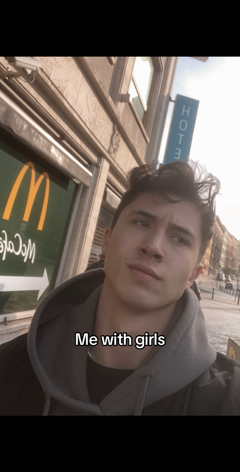 @David