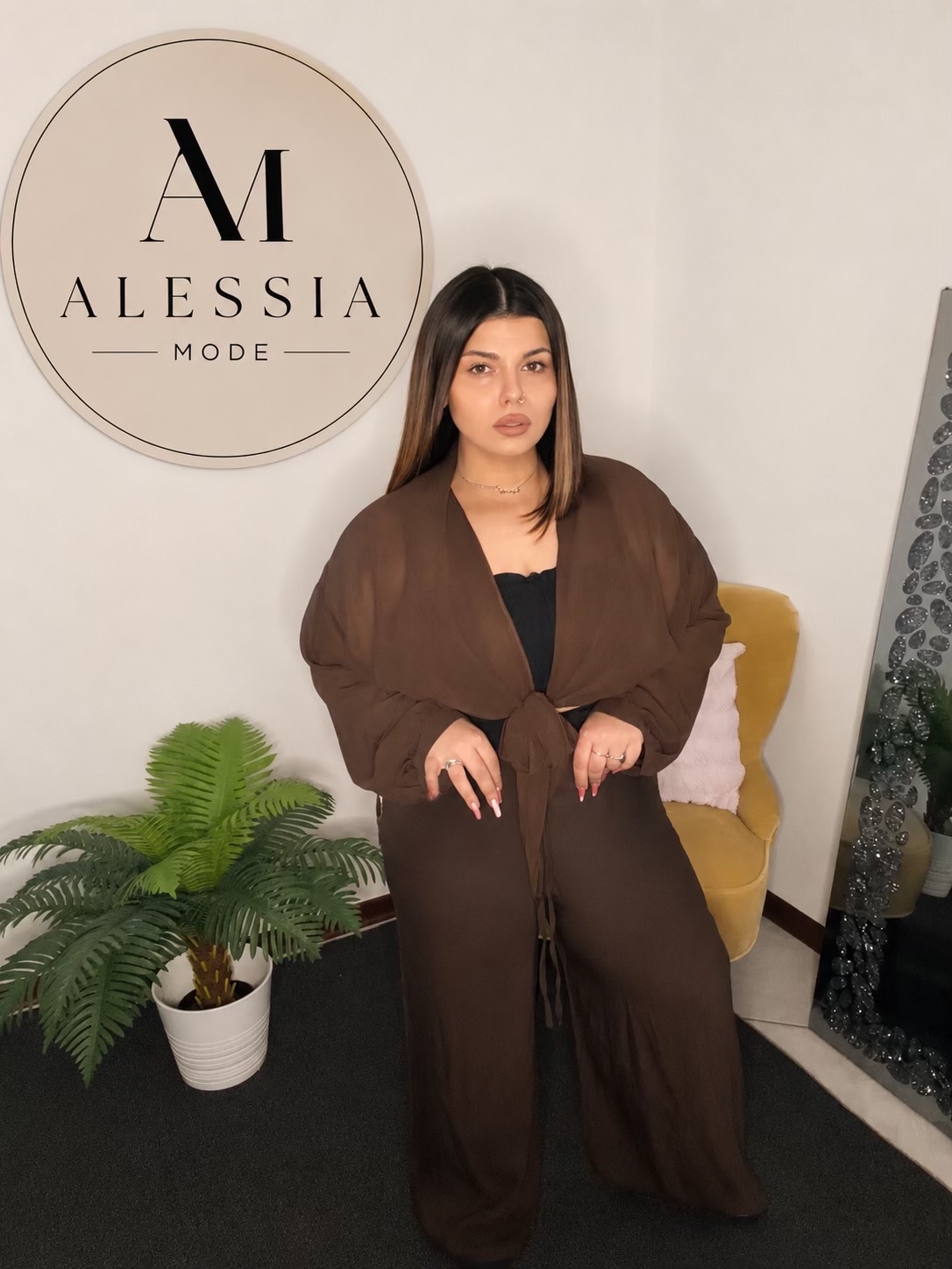 @AlessiaMode Shop