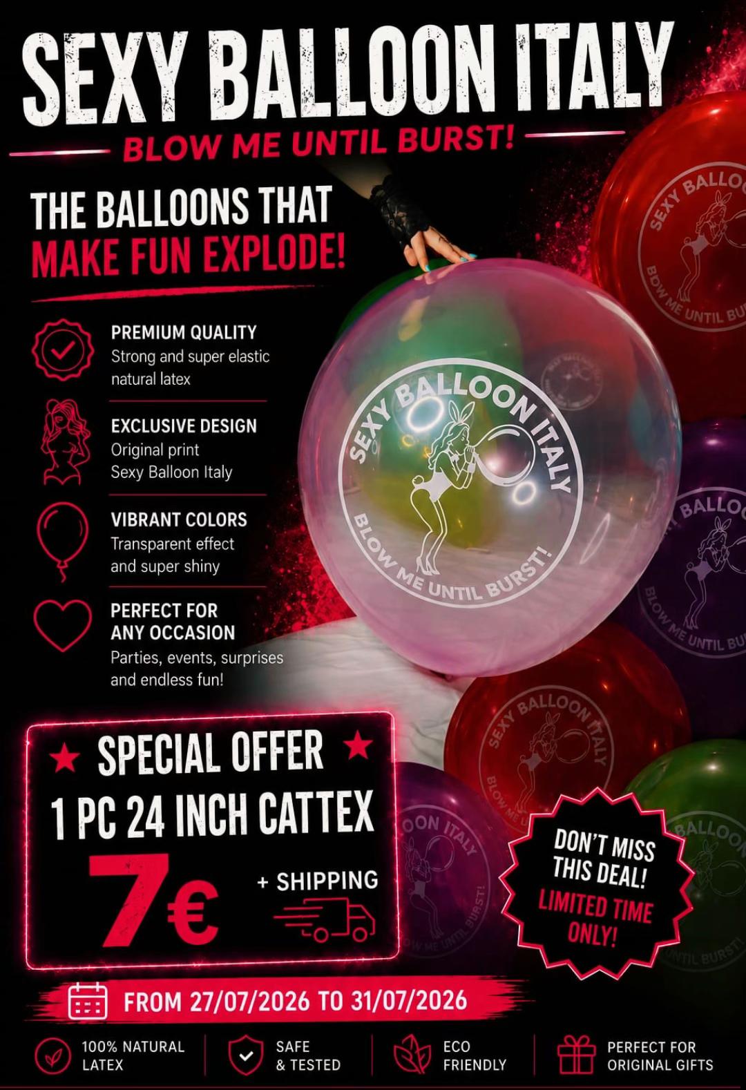 @sexyballoonitaly
