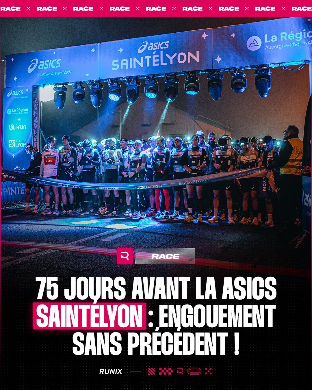 @RUN&rsquo;IX