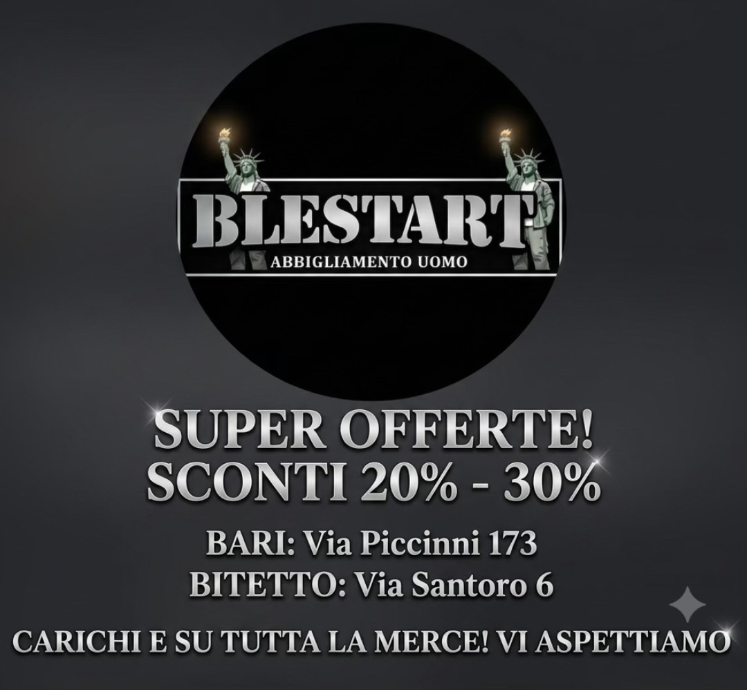 @BLESTART