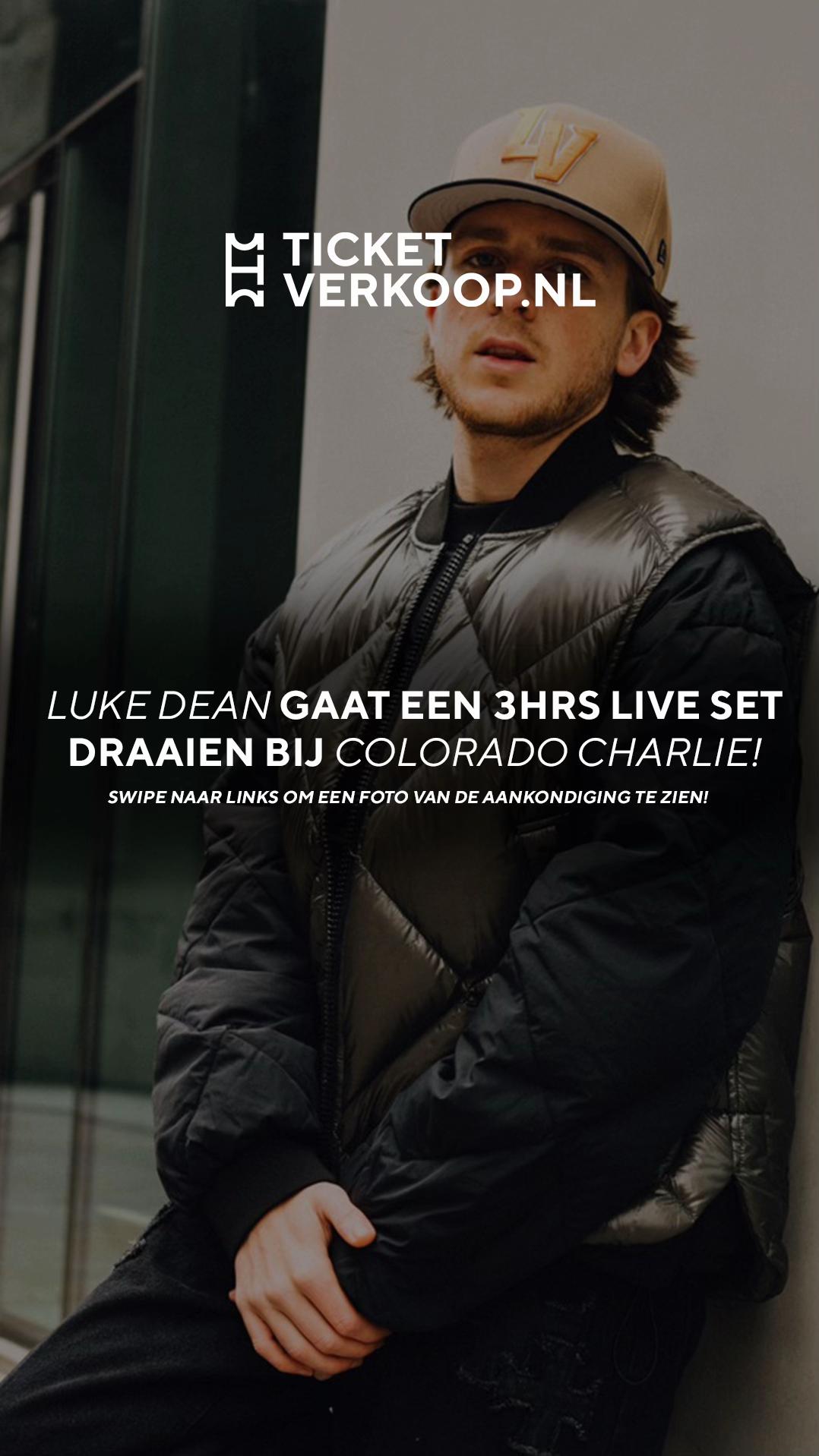 @ticketverkoop.nl 🇳🇱