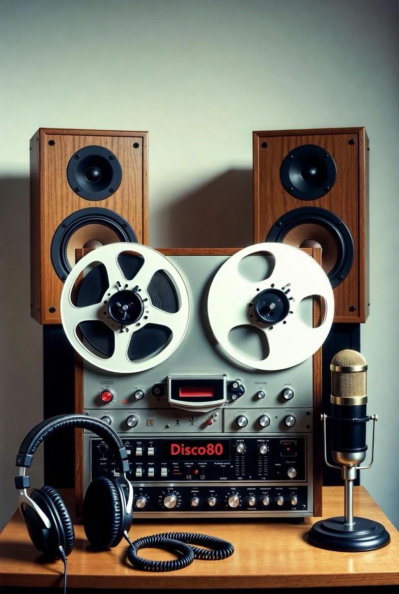 @#Disco80