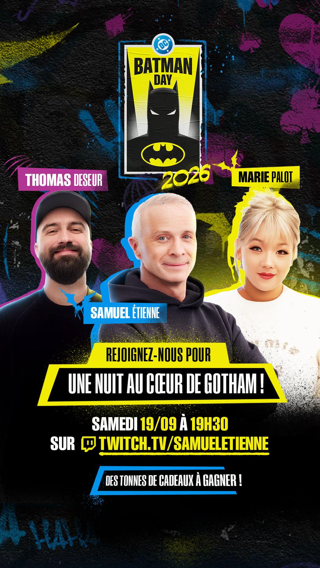 @DC France